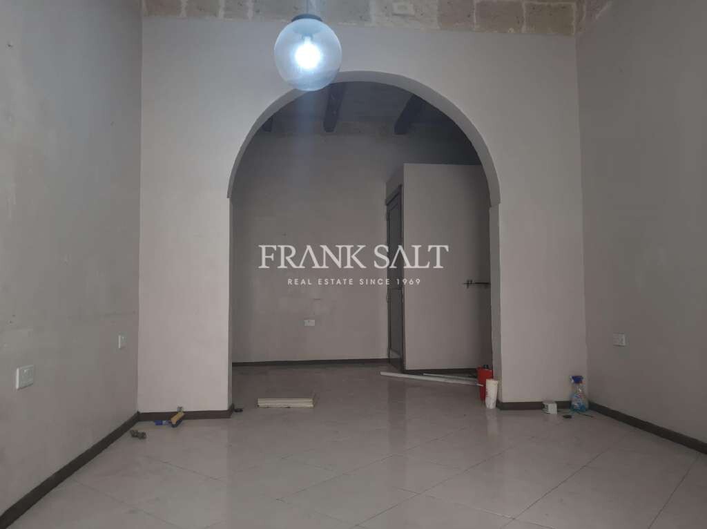 Magasin à Victoria, Malta 17m² No. 11981