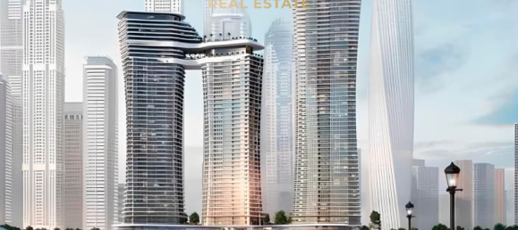 3 bedrooms Apartment in Dubai, UAE No. 10515 11