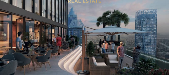 3 bedrooms Apartment in Dubai, UAE No. 10515 9