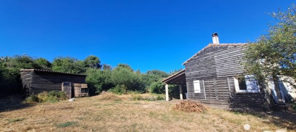 Casa T2 em Occitanie, France N.º 294801 13