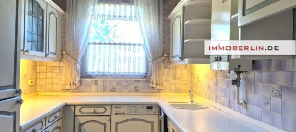 3 rooms Apartment in Lichtenrade, Germany No. 337132 7