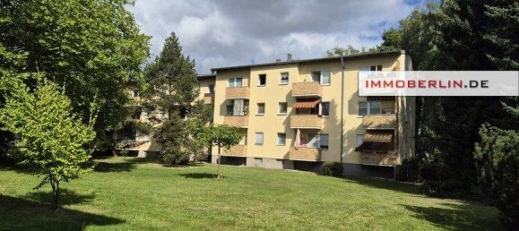 3 rooms Apartment in Lichtenrade, Germany No. 337132 2