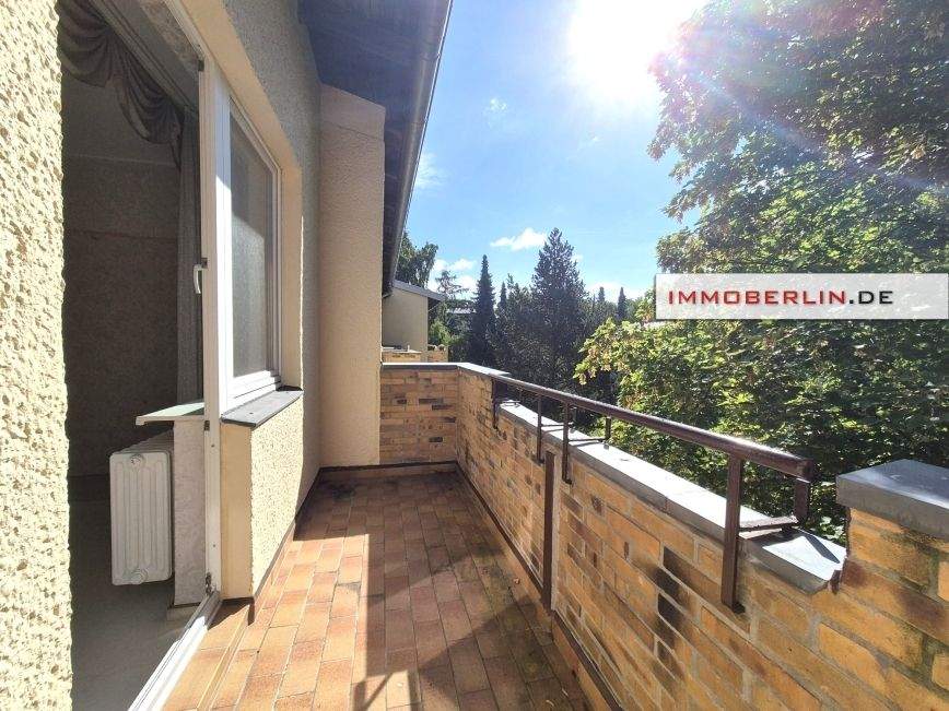 3 rooms Apartment in Lichtenrade, Germany No. 337132