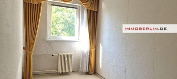 3 rooms Apartment in Lichtenrade, Germany No. 337132 5