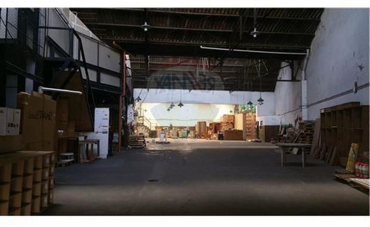 Земельный участок в Буэнос-Айрес, Аргентина № 116117