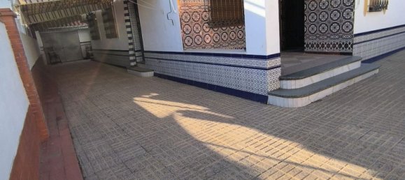 3 Schlafzimmer Haus in Andalusia, Spain, Nr. 154804 2