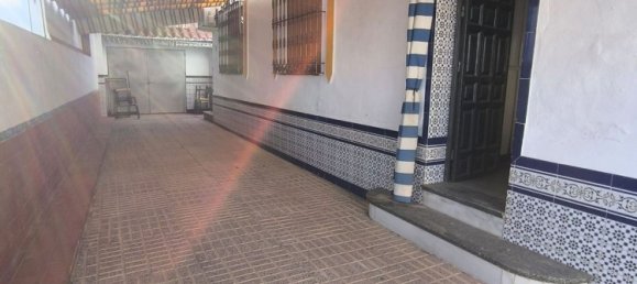 3 Schlafzimmer Haus in Andalusia, Spain, Nr. 154804 17