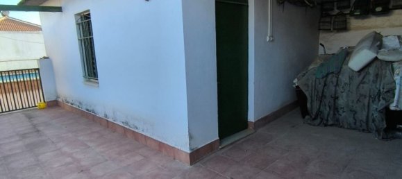 3 Schlafzimmer Haus in Andalusia, Spain, Nr. 154804 21