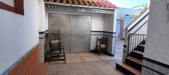 3 Schlafzimmer Haus in Andalusia, Spain, Nr. 154804 49