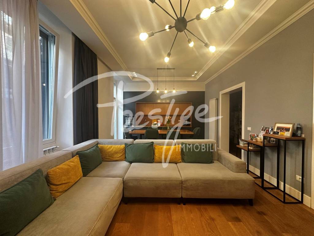 3 bedrooms Penthouse in La Spezia, Italy No. 277397
