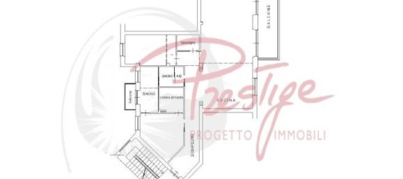 3 bedrooms Penthouse in La Spezia, Italy No. 277397 10