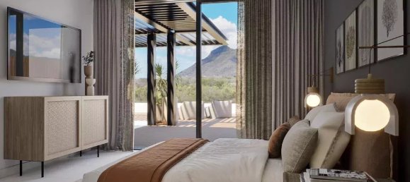 3 bedrooms Apartment in Grande Riviere Noire, Mauritius No. 279 5