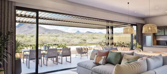 3 bedrooms Apartment in Grande Riviere Noire, Mauritius No. 279 4