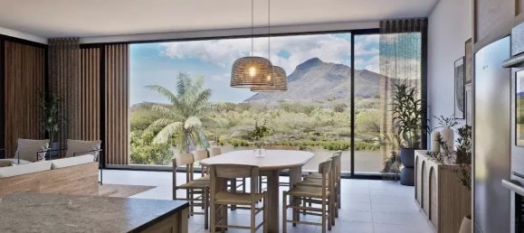 3 bedrooms Apartment in Grande Riviere Noire, Mauritius No. 279 3