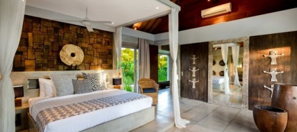 4 Schlafzimmer Villa in Canggu, Indonesia, Nr. 3077 6