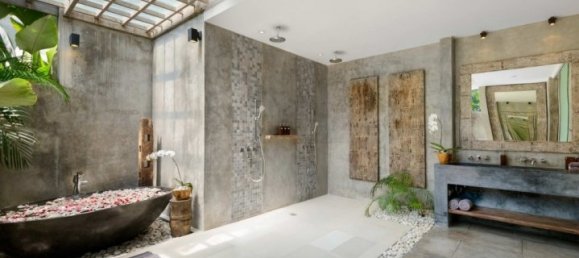 4 Schlafzimmer Villa in Canggu, Indonesia, Nr. 3077 9