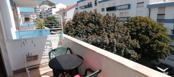 2 Schlafzimmer Wohnung in Sesimbra, Portugal, Nr. 231587 3