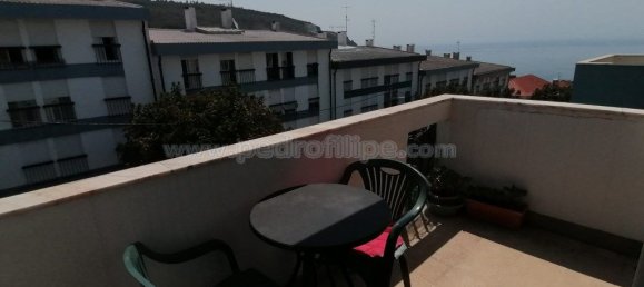 2 Schlafzimmer Wohnung in Sesimbra, Portugal, Nr. 231587 2