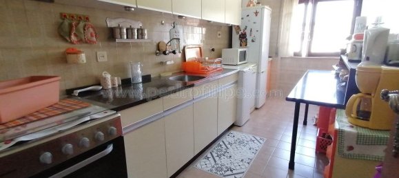 2 Schlafzimmer Wohnung in Sesimbra, Portugal, Nr. 231587 9