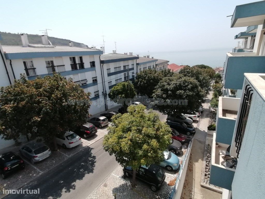 2 bedrooms Apartment in Sesimbra, Portugal No. 231587