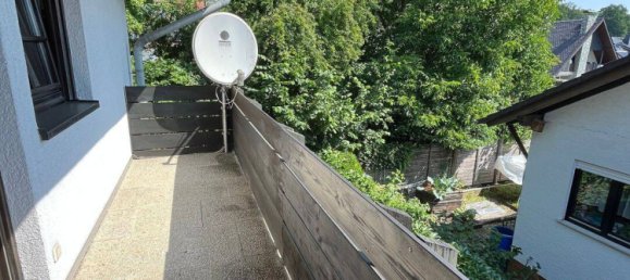 1 bedroom Apartment in Darmstadt-Dieburg, Germany No. 232289 17