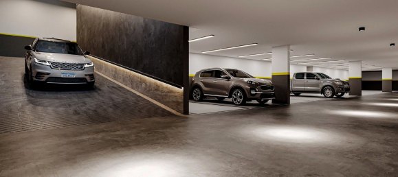 Villa 3+1 in Alanya, Turkey No. 10849 12