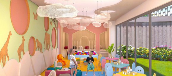 Villa 3+1 in Alanya, Turkey No. 10849 13