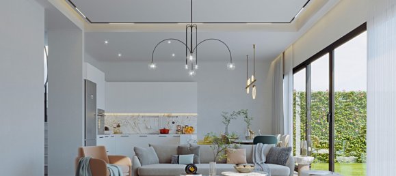 Villa 3+1 in Alanya, Turkey No. 10849 18