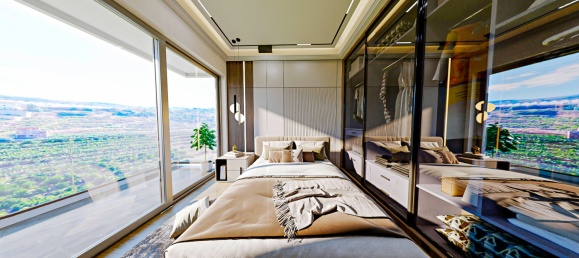 Villa 3+1 in Alanya, Turkey No. 10849 7