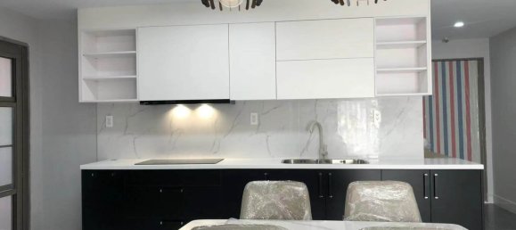 3 bedrooms Apartment in Nha Be, Vietnam No. 10265 7