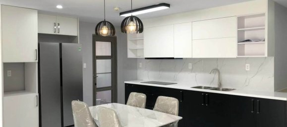 3 bedrooms Apartment in Nha Be, Vietnam No. 10265 4