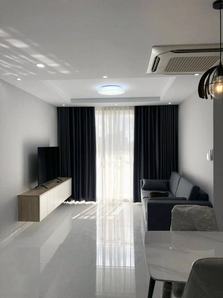 3 bedrooms Apartment in Nha Be, Vietnam No. 10265