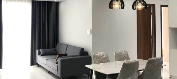 3 bedrooms Apartment in Nha Be, Vietnam No. 10265 2