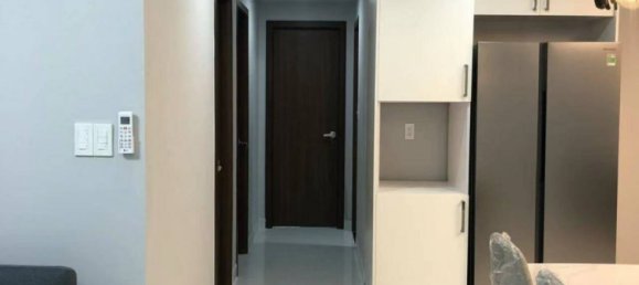 3 bedrooms Apartment in Nha Be, Vietnam No. 10265 6