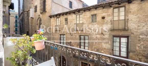 2 bedrooms Apartment in Ciutat Vella, Spain No. 164731 4