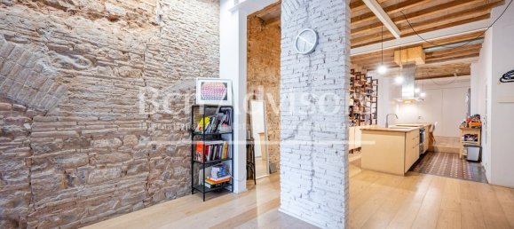 2 bedrooms Apartment in Ciutat Vella, Spain No. 164731 11