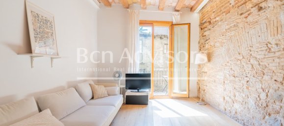 2 bedrooms Apartment in Ciutat Vella, Spain No. 164731 2