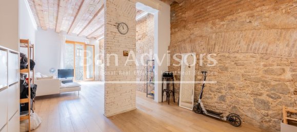 2 bedrooms Apartment in Ciutat Vella, Spain No. 164731 10