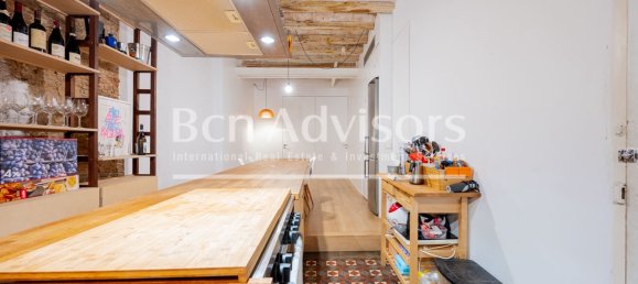 2 bedrooms Apartment in Ciutat Vella, Spain No. 164731 17