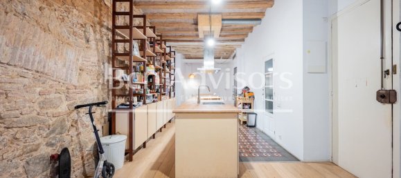 2 bedrooms Apartment in Ciutat Vella, Spain No. 164731 13