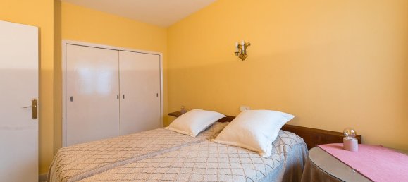 Apartamento de 3 dormitorios en Palma de Mallorca, Spain No. 162217 24