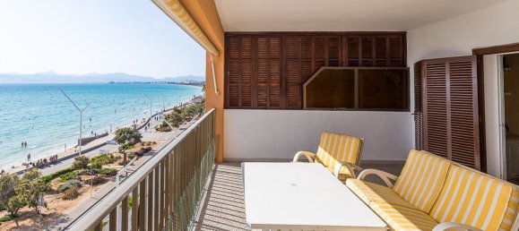 Apartamento de 3 dormitorios en Palma de Mallorca, Spain No. 162217 33