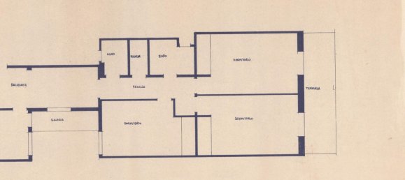 Apartamento de 3 dormitorios en Palma de Mallorca, Spain No. 162217 35