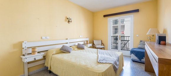Apartamento de 3 dormitorios en Palma de Mallorca, Spain No. 162217 17