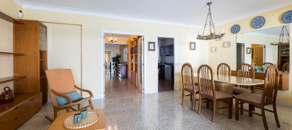 Apartamento de 3 dormitorios en Palma de Mallorca, Spain No. 162217 13