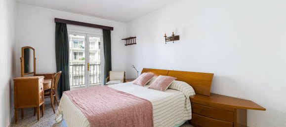 Apartamento de 3 dormitorios en Palma de Mallorca, Spain No. 162217 14
