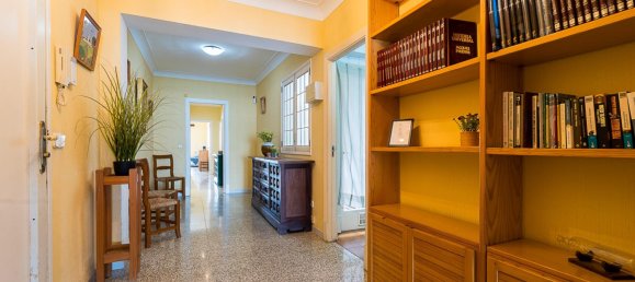 Apartamento de 3 dormitorios en Palma de Mallorca, Spain No. 162217 29