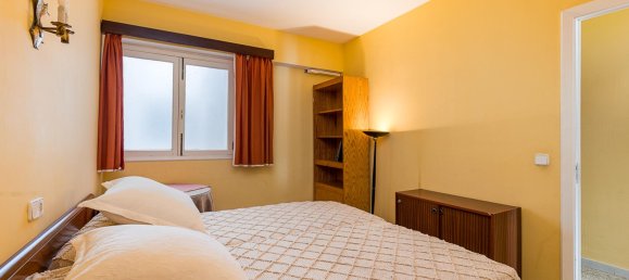 Apartamento de 3 dormitorios en Palma de Mallorca, Spain No. 162217 25