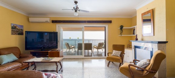 Apartamento de 3 dormitorios en Palma de Mallorca, Spain No. 162217 7