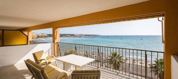 Apartamento de 3 dormitorios en Palma de Mallorca, Spain No. 162217 36